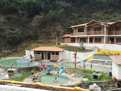 Photos of Santagua Termas de Chachimbiro