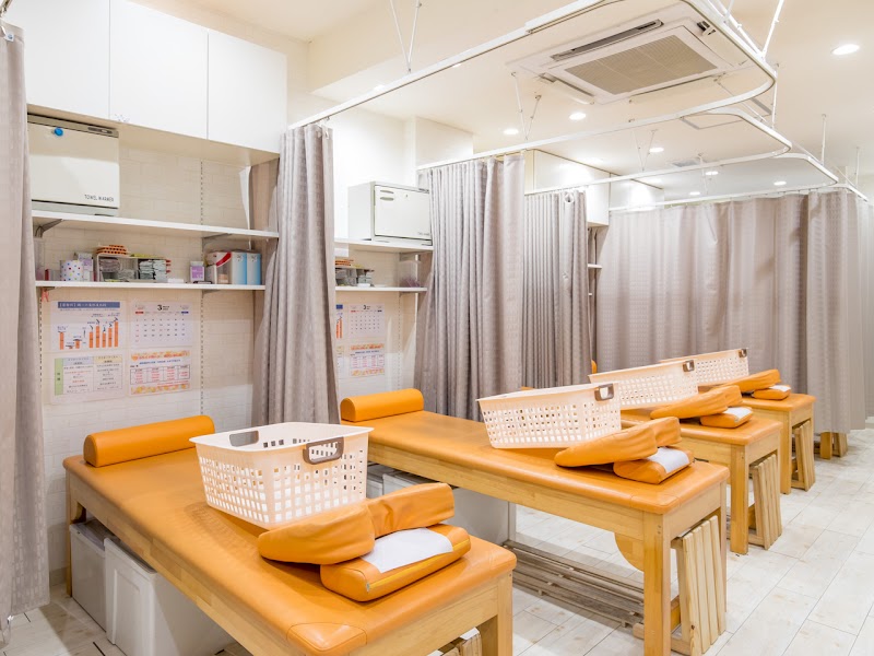 河内松原鍼灸整骨院