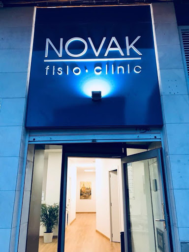 Clínica Novak - Thumbnail