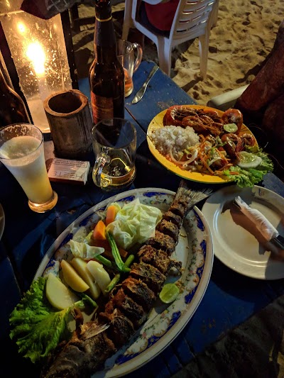 Photos of Mirissa Eye Beach Hotel & Restaurant