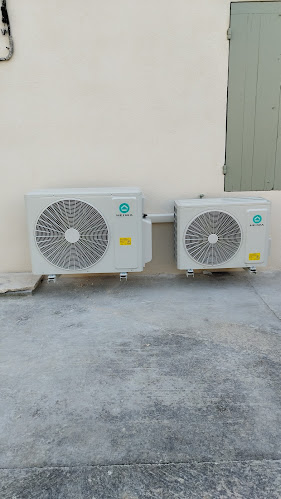 Clim13elec ( pompe à chaleur / climatisation / panneaux solaires photovoltaïques ) - Istres