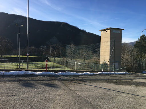 Centro sportivo J.F.Kennedy