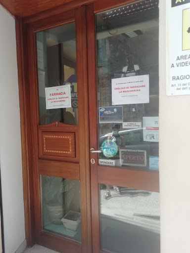 Farmacia Monterosso Rosalba
