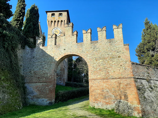 City of Valsamoggia - Italy