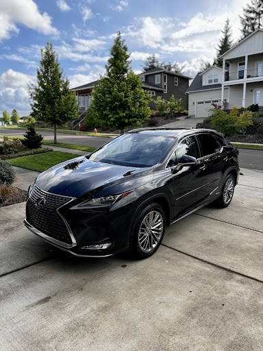 NextDoor Detailing - Thumbnail