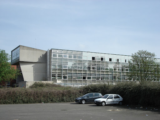 Middle School Paul Painleve - Thumbnail