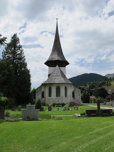 Rougemont - Visual