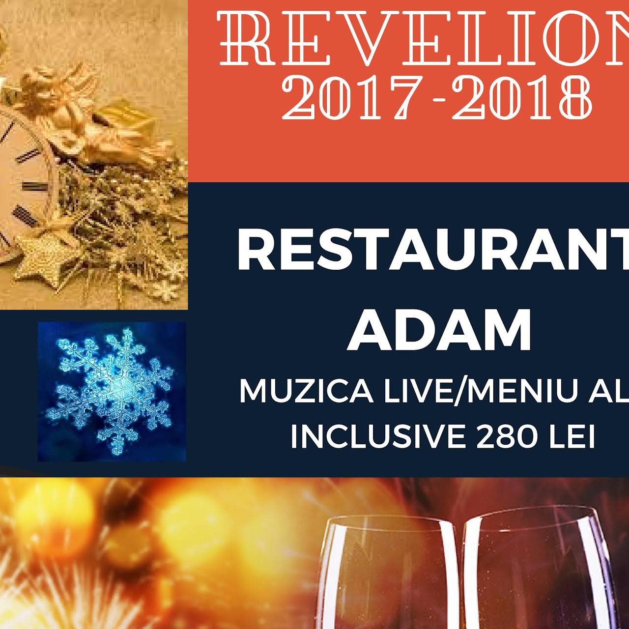 Restaurant Adam Restaurant In Sector 1