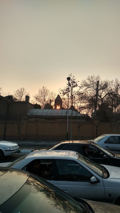 Photos of Ferdowsi Shopping Center