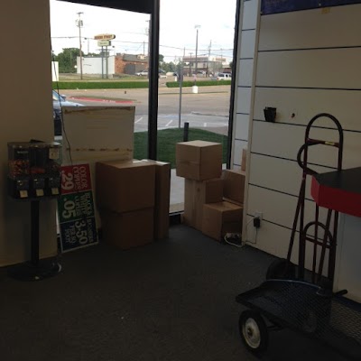 Photos of Eagle Postal Center