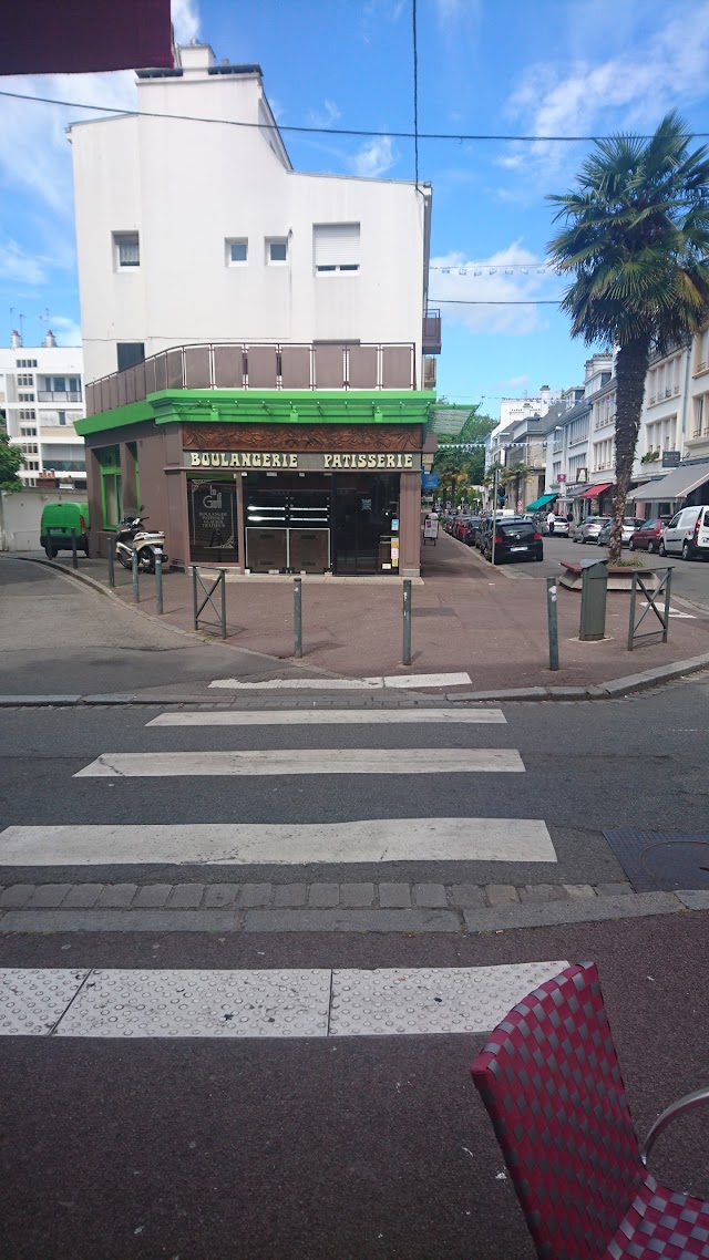 Boulangerie Pâtisserie LE GOFF