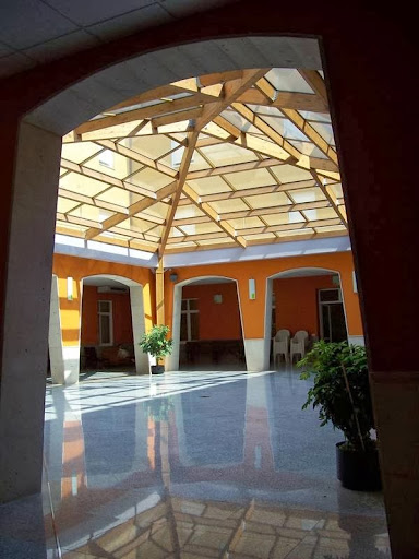 Casa de Ejercicios Virgen del Camino - Thumbnail