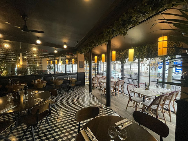 Opinii despre La Romanella în Issy-les-Moulineaux - Pizza