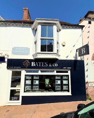 Bates & Co