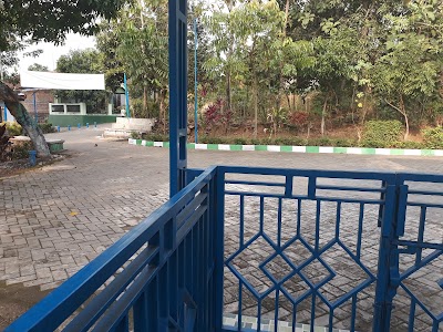 Photos of Masjid Syekh Shuluhi