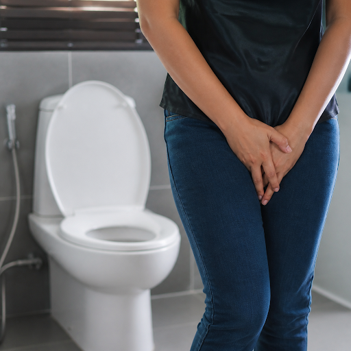 Burning while passing urine, frequent urges, or lower abdominal pain are often ignored until they… post image