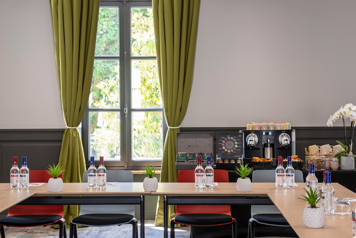 La Maison Saint Nicolas by null