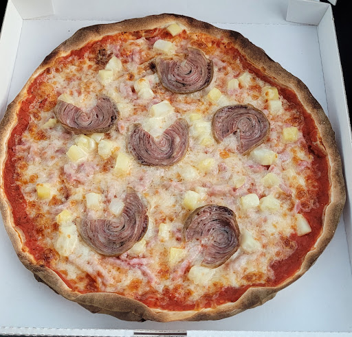 Photo 6 - La Pizzeria du Fort