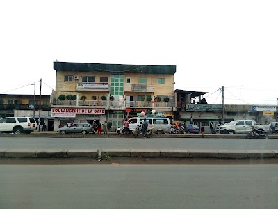 Photos of BAKERY STATION, Douala