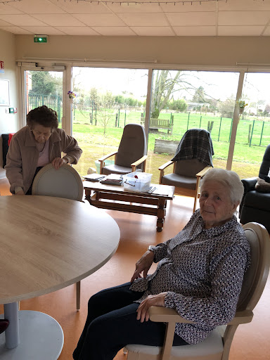 Photo de Fondation Partage et Vie - EHPAD Les Tilleuls - Beuvry-la-Forêt à Mouchin (59310)