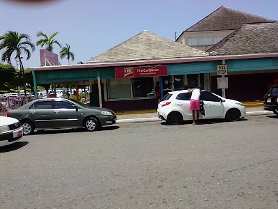 Photos of First Caribbean(CIBC)