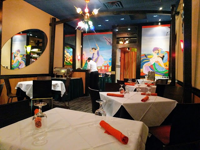 Coromandel Cuisine of India