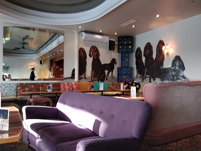 Talacker Bar