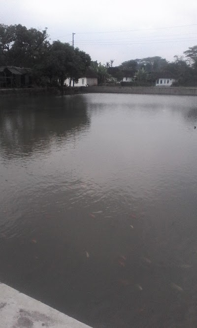 Photos of WADUK PENGAIRAN
