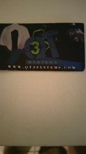 QT3 Systems - Visual