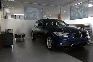 Photo n°14 de BMW ENVERGURE CAEN à Mondeville (Garage automobile)