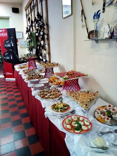 Chez Carlos Restaurant Horário de abertura