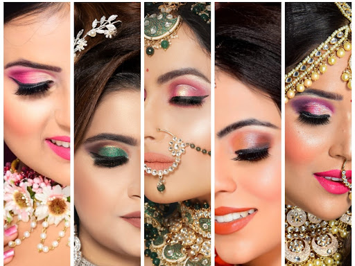 Creative Eyes Look