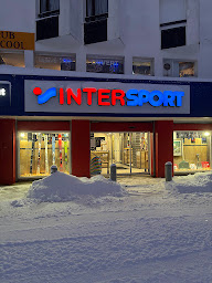 Photo n°3 de Intersport La Pierre Saint Martin à Arette (Service de location de ski)