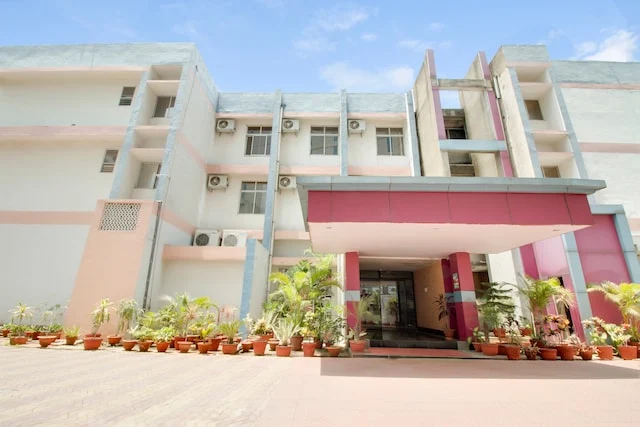 OYO Hotel Birsa Vihar, Ranchi