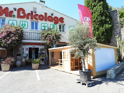 Mr.Bricolage Bastia