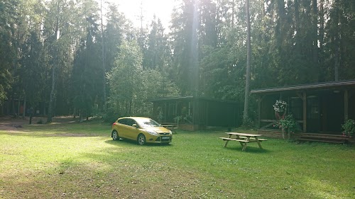 Kempings Ezīša Midziņa