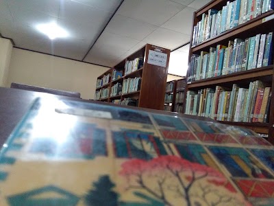 Photos of Perpustakaan Universitas Jember
