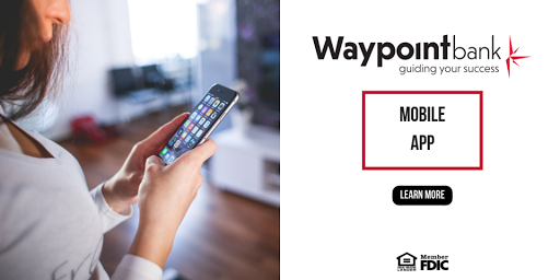 Waypoint Bank - Thumbnail