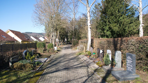 Friedhof Freudental - Thumbnail