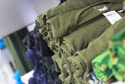Photos of Aliya Fashion Store