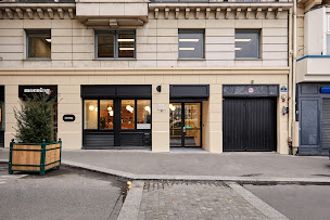 Photo n°4 de Morning, République-Boulanger à Paris (Agence de location de grands bureaux)