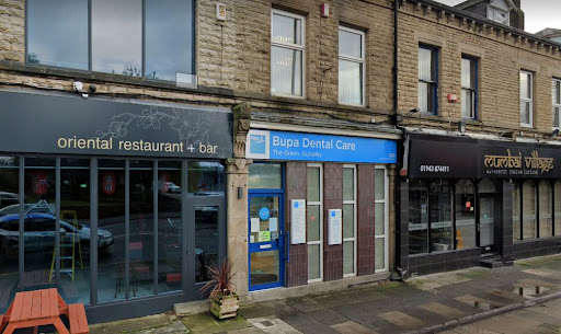 Bupa Dental Care Guiseley - Thumbnail