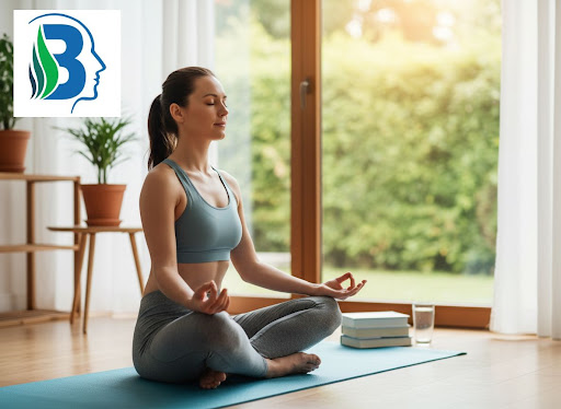 Stress may start in the mind, but it quickly affects your heart, blood pressure, sugar levels and…
