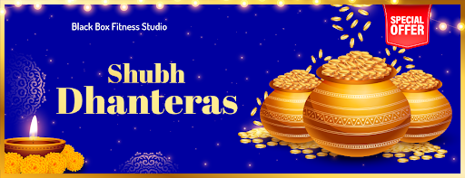 Celebrate Dhanteras with Special Savings✨ post image