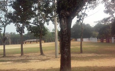 Photos of Baitul Izzat Cinema Hall