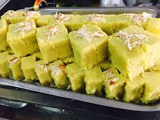 Nirala Sweets and Bakers Sialkot