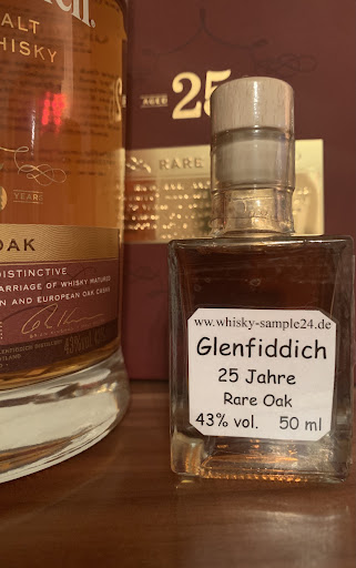 Whisky-Sample24 - Visual