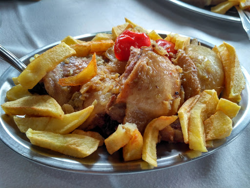 Restaurante Bar Salas - Thumbnail