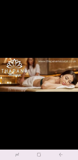 Thapana Traditional Thai Oils Massage