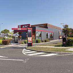 Photo n°18 de KFC Les Ulis à Les Ulis (Restaurant de hamburgers)